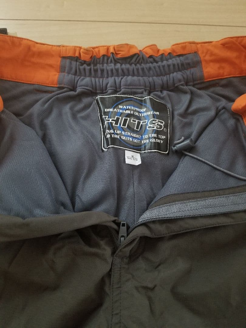 VOLCOM　スキーウエア　上下セット
