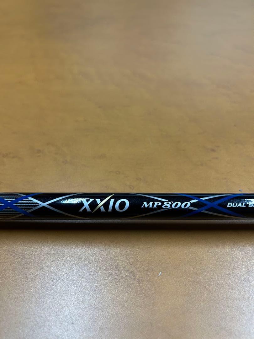 XXIO (ゼクシオ) エイト ユーティリティ U4