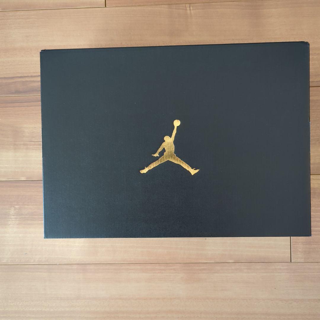 ナイキ NIKE ジョーダンシティ フラックス/ブラック 27.5cm