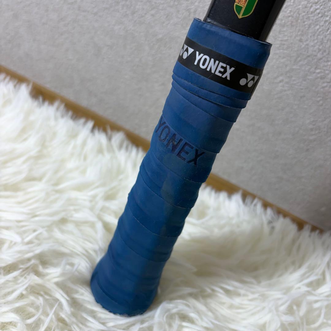 【極美品】YONEX ヨネックス ソフトテニス ジオブレイク70V