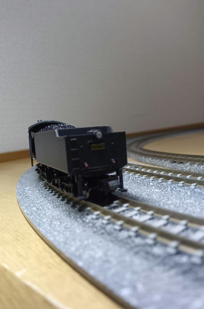 d*9様 マイクロエース　G2999-M 銀河鉄道999 劇場版 改良品 基本6
