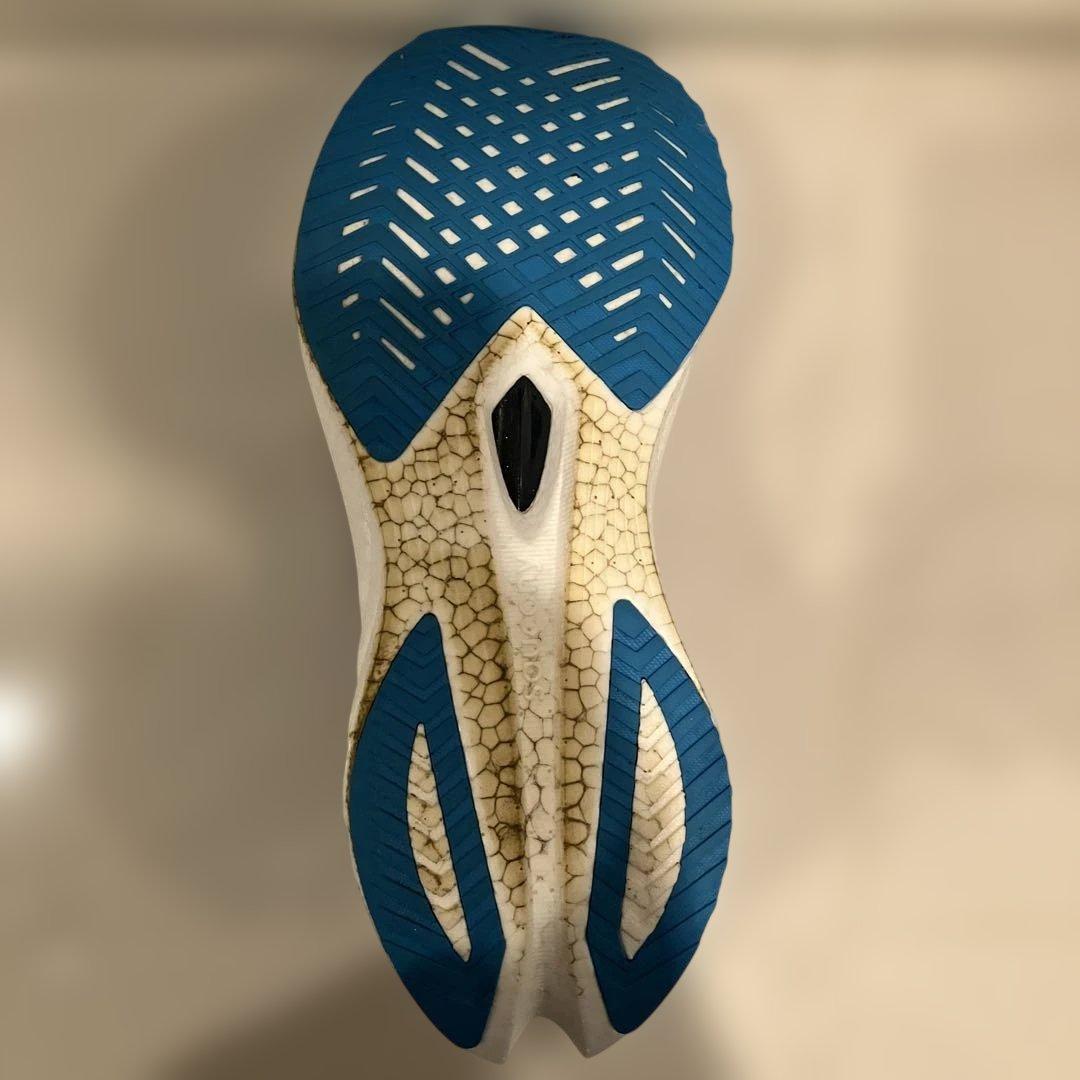 Saucony エンドルフィンスピード4