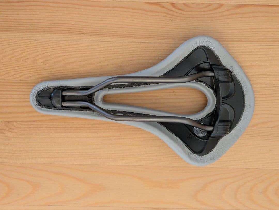 パーツ Selle San Marco Allroad Racing Wide