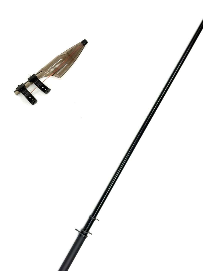 ダイワ　剛徹　4-57B （付属品）元箱、竿袋 ※カゴ釣り、両軸、ベイト専用