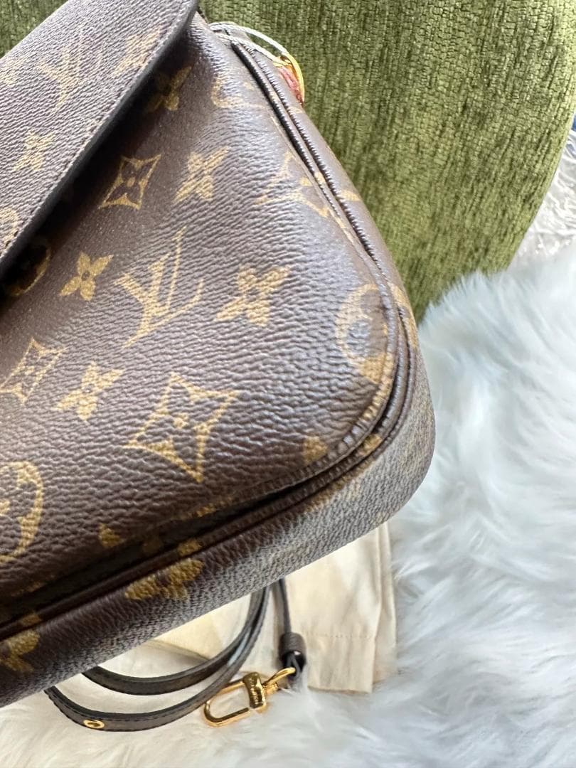 Louis Vuitton モノグラム バッグ