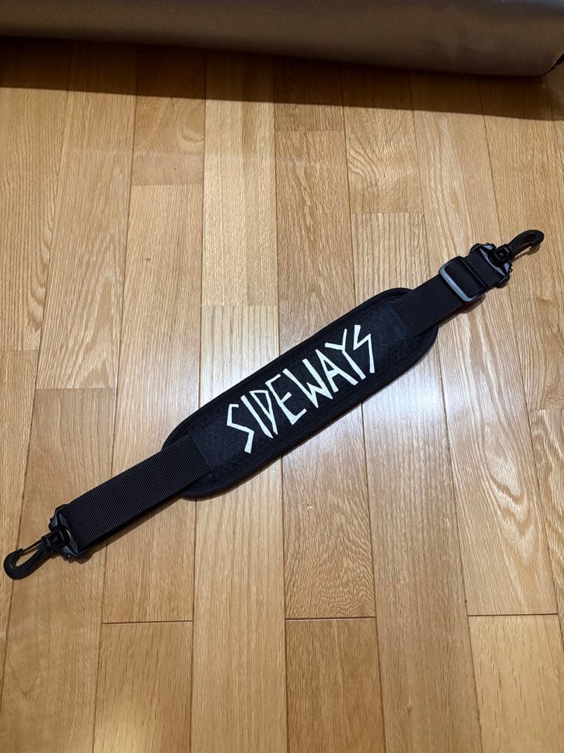 SIDE WAYS(サイドウェイズ) ハードケース 6'7\"ft