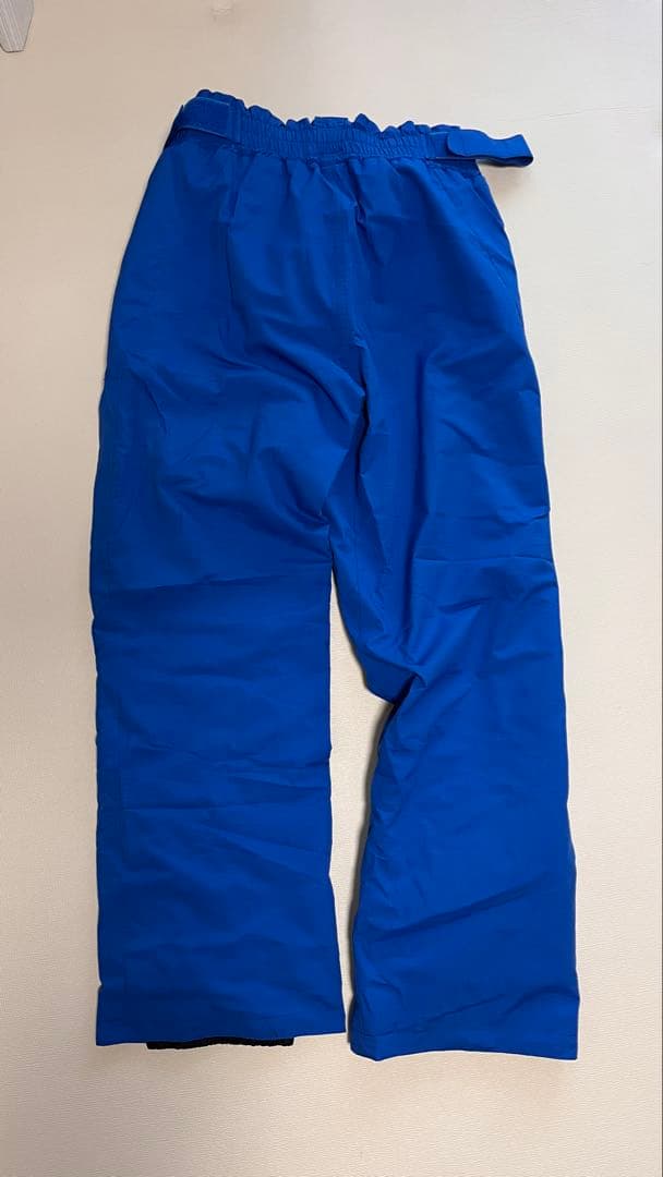 デサント スキーウェア スノボウェア XL