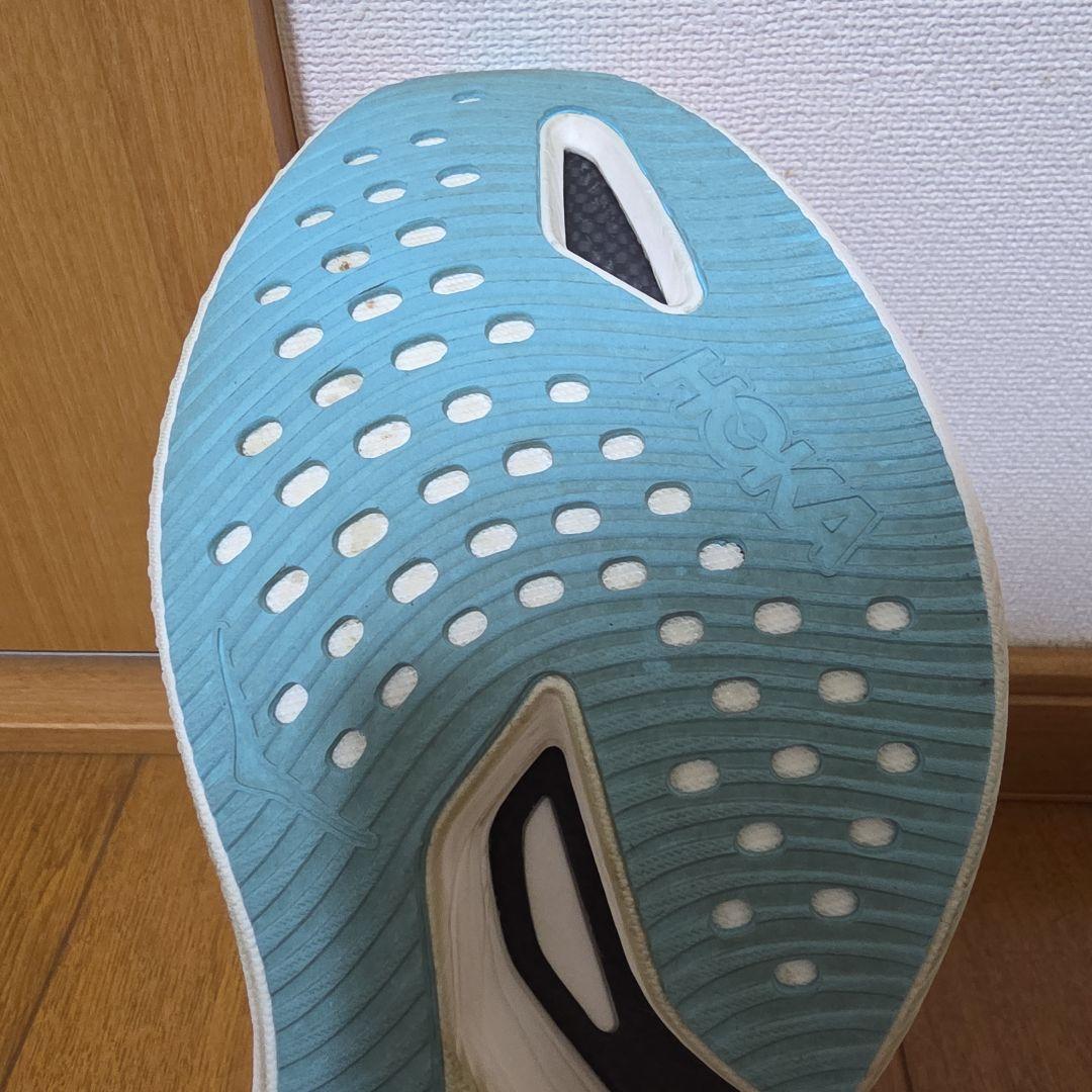 HOKA ONE ホカオネオネ シエロx1 CIELO X1 #みかん.さん専用