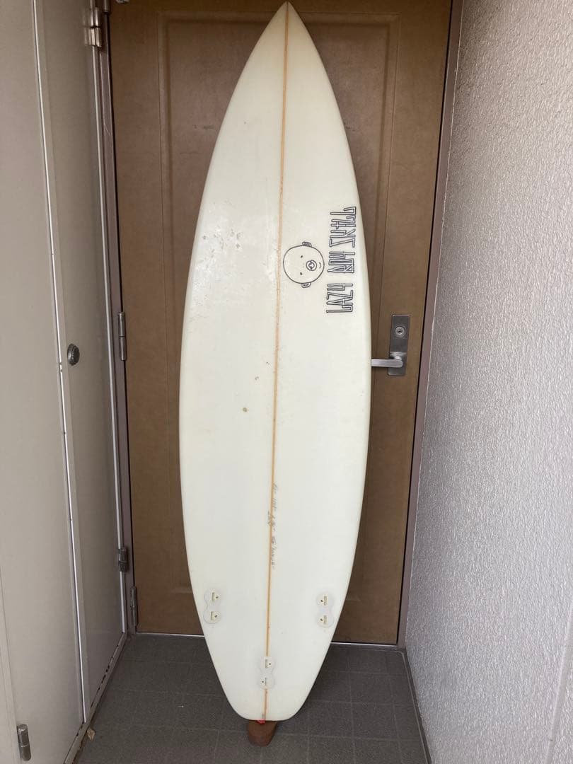 Lazy Boy Skill サーフボード6.0