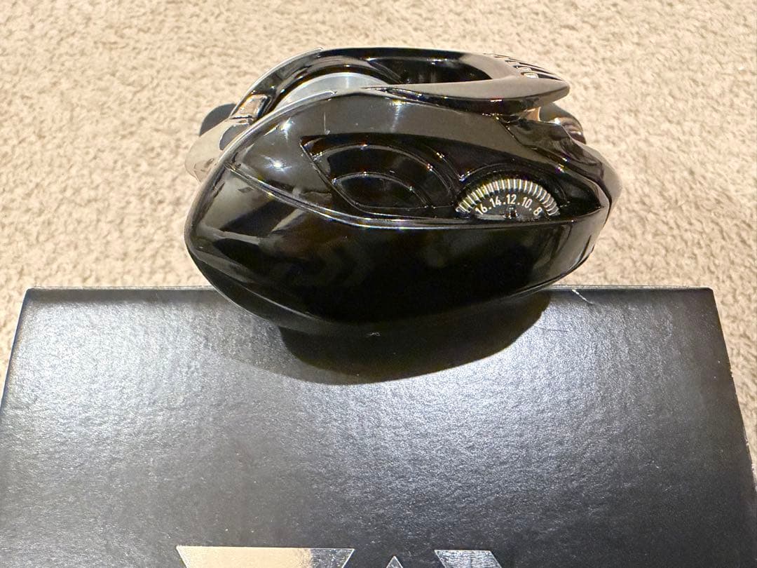リール DAIWA ZILLION TW HD 1520XHL