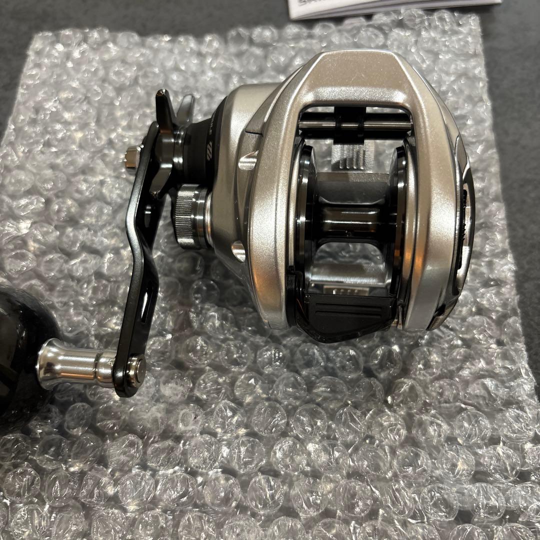 25 トランクス　３０1hg