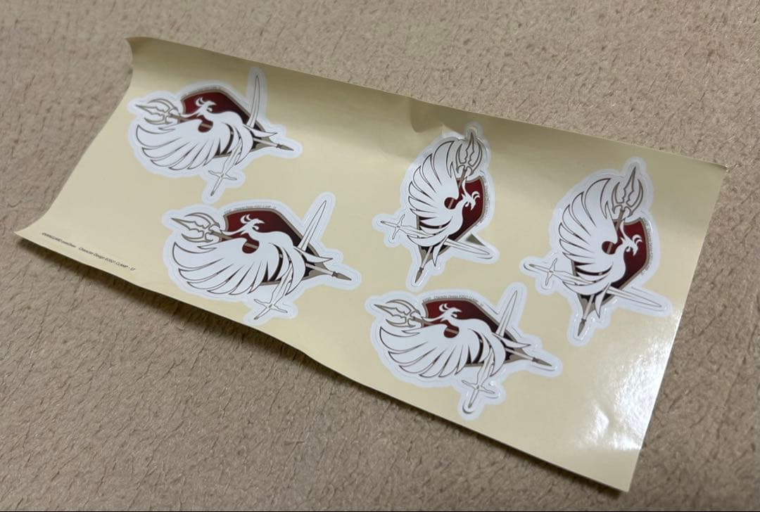 ヴァンガード 御薬袋ミレイ サプライセット スリーブ
