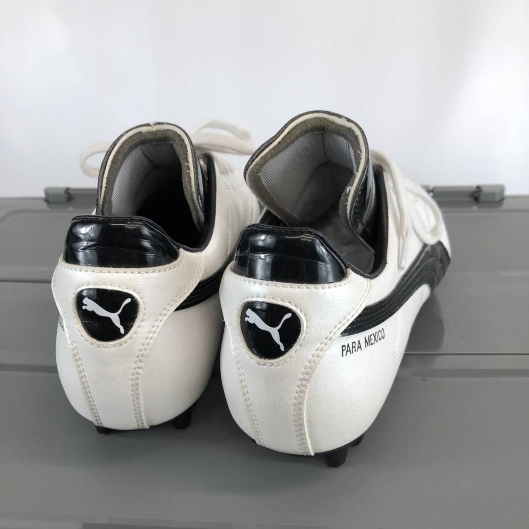 日本製 PUMA プーマ パラメヒコ E HG US8 26cm 105929