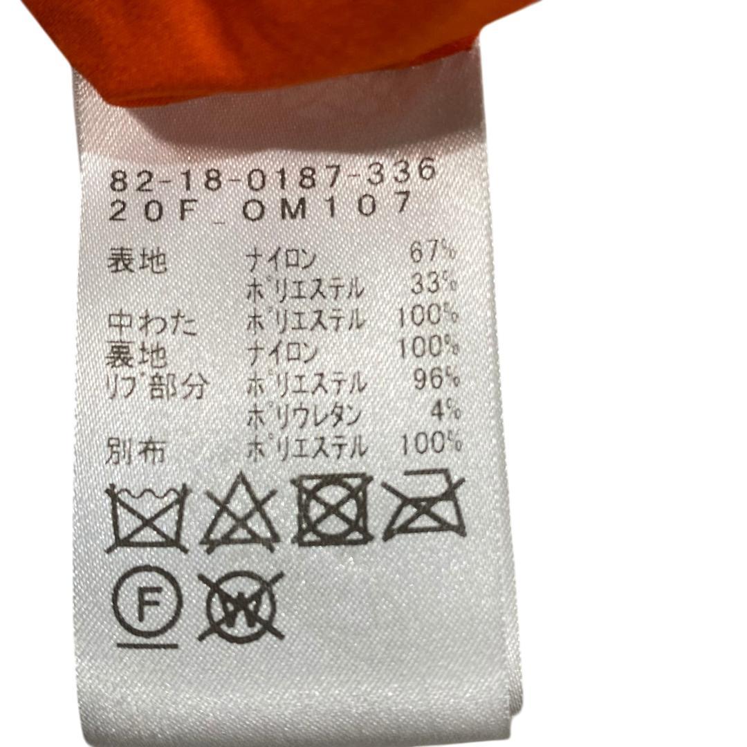 BEAMS GOLF ビームス ゴルフ 中綿 MA-1 ジャケット XL メンズ