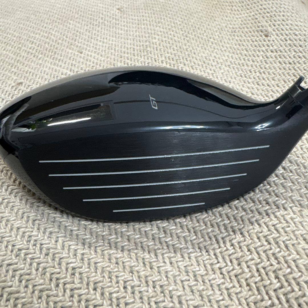 タイトリストGT1 3w 15° ヘッド＋カバー