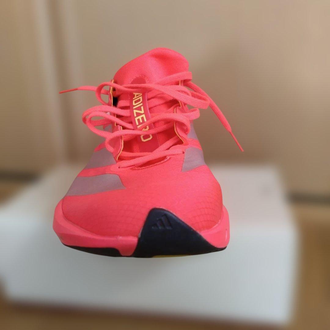 ADIZERO JAPAN ９ アディゼロ ジャパン ９ 27・5cm