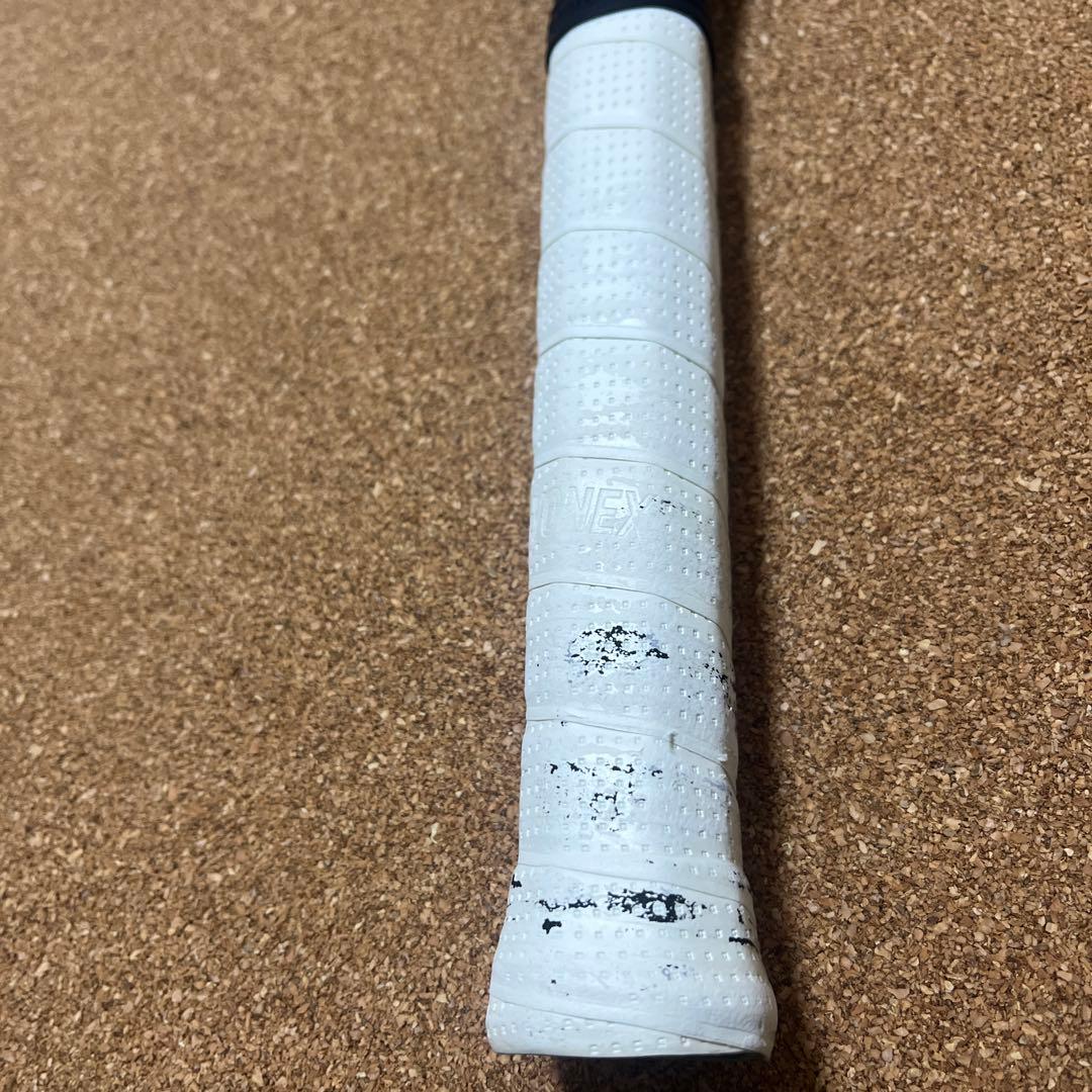 YONEX EZONE 105 テニスラケット