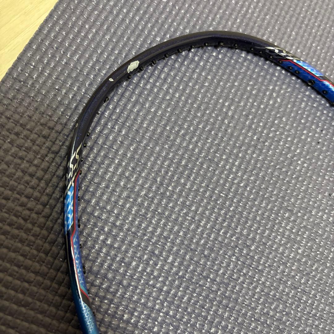 ナノレイ900