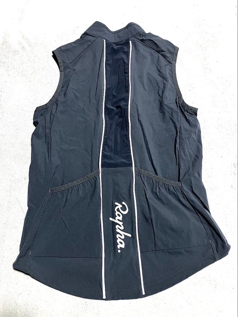 Rapha ラファ Men'sジレ