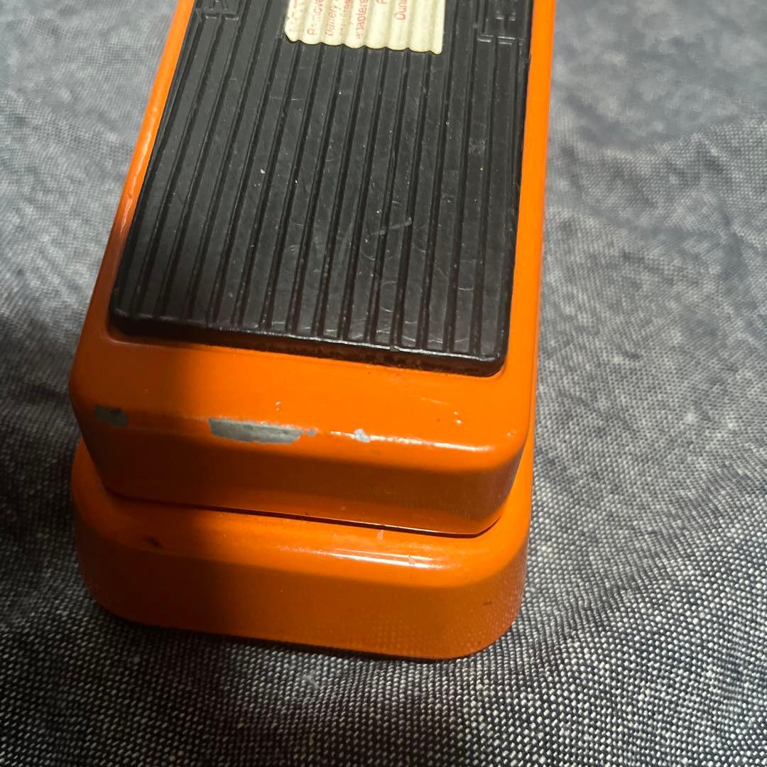 ギター MXR CUSTOM SHOP variphase CSP-001