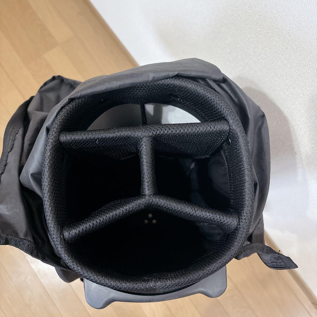K470 TaylorMade 軽量 プロスタンド スタンド式キャディバッグ