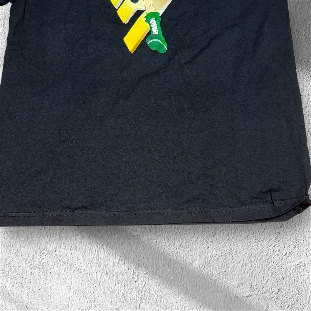 HUNTER×HUNTER ゴン 両面プリント Tシャツ animeキャラクター