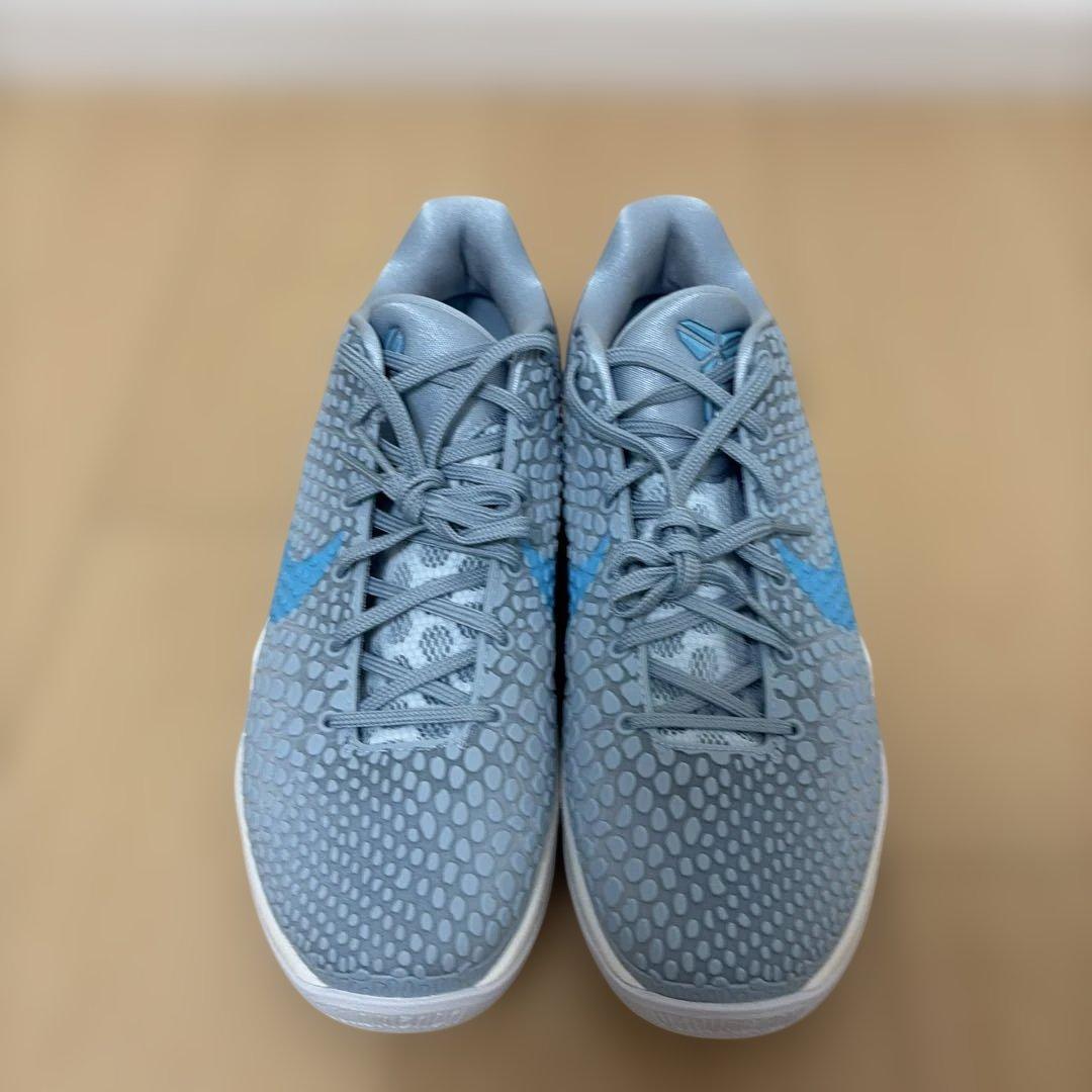 シューズ(男性用) kobe 6 protro 27.5