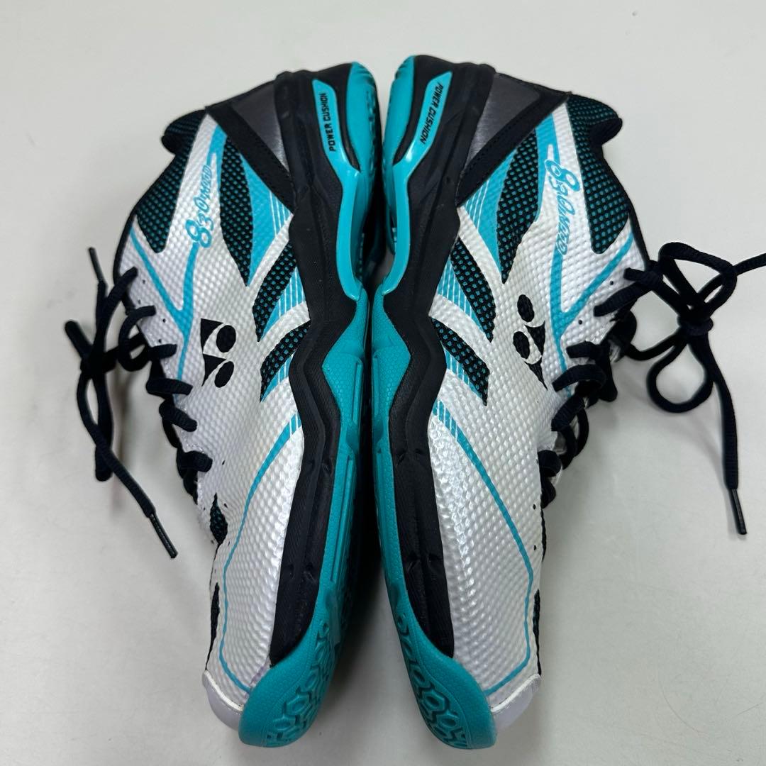 YONEX POWER CUSHION バドミントンシューズ 27.0cm