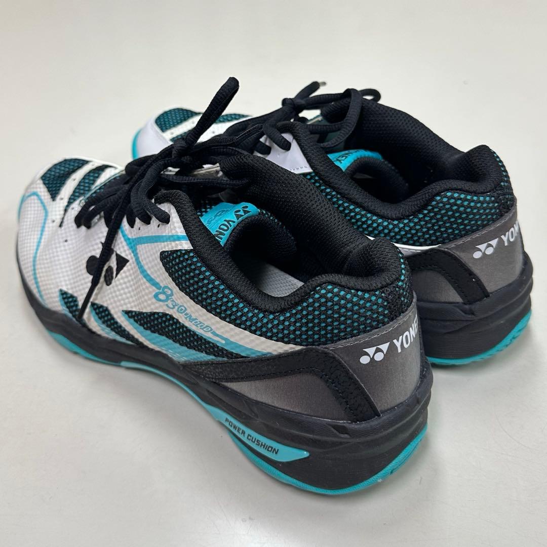 YONEX POWER CUSHION バドミントンシューズ 27.0cm