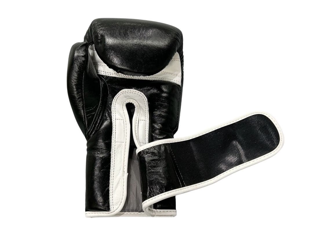 ボクシング EL GANADOR VELCRO TYPE BOXING GLOVE 12oz