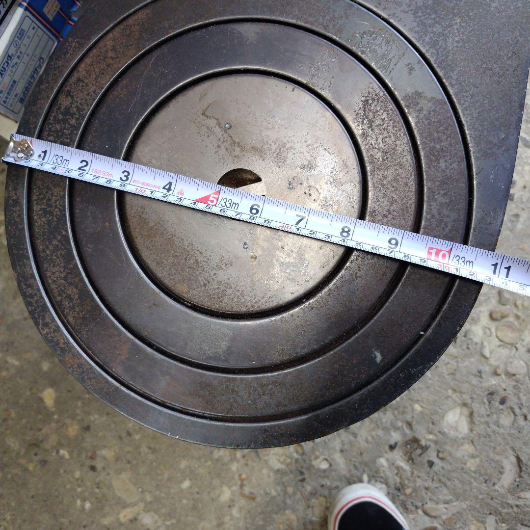 LION STOVE 薪ストーブ 　レトロ