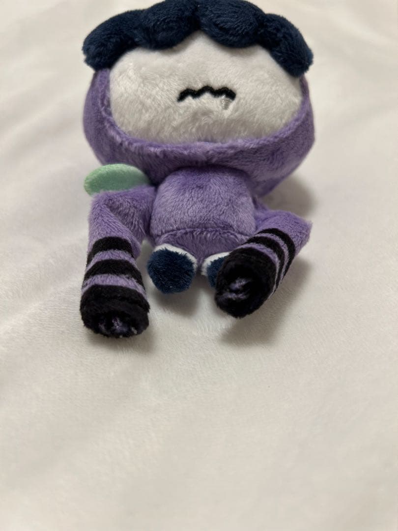 TXT トゥバ　フムニャリン　初期　キーリング