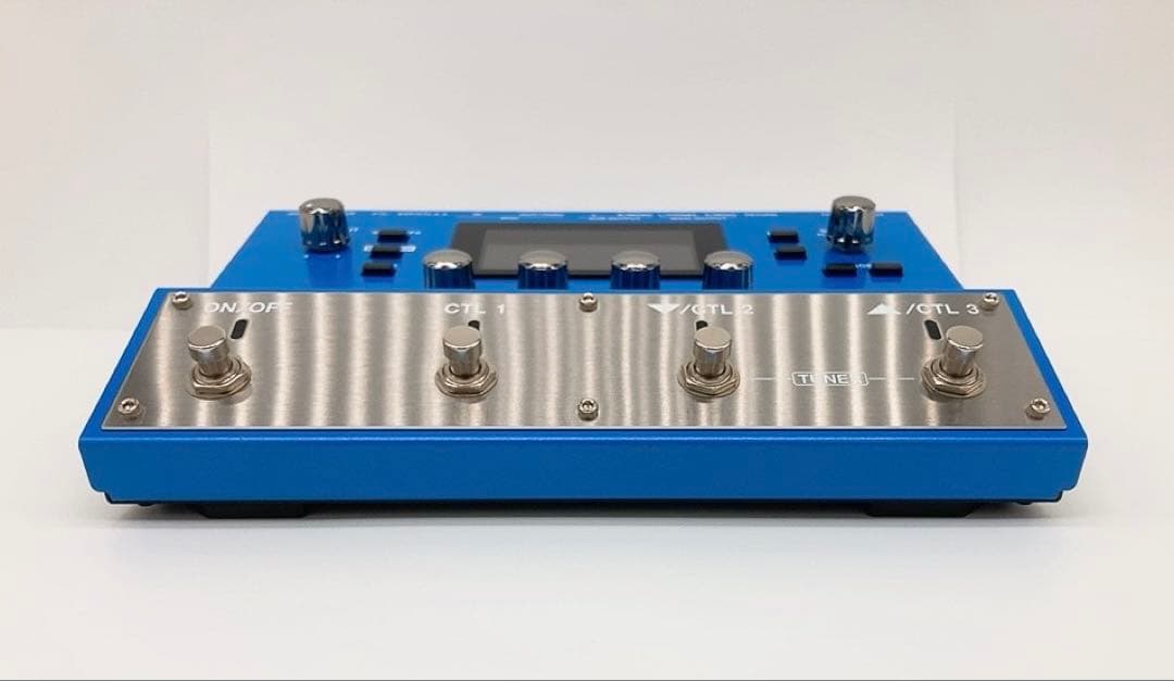BOSS SY-300　ギターシンセサイザー　極美品