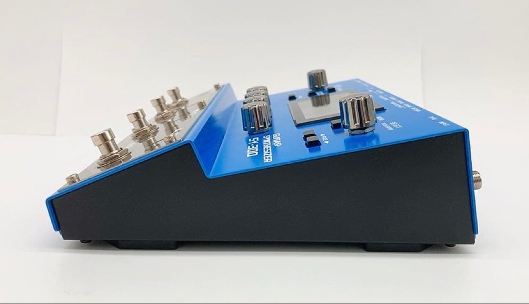 BOSS SY-300　ギターシンセサイザー　極美品