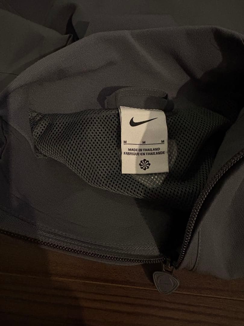 極美品　完売品　NIKE ブラジル代表 トータル90 上下セット　US M