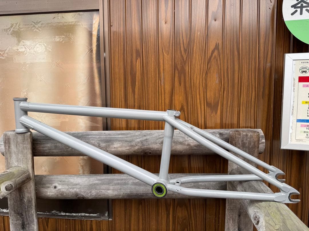 BMX フレームFIT（フィット）BENNY FRAME