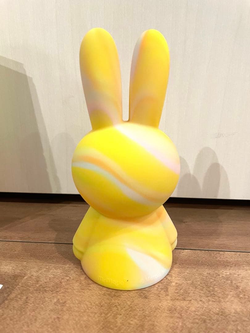 Bundle of Light / Miffy ミッフィー シークレット　ライト