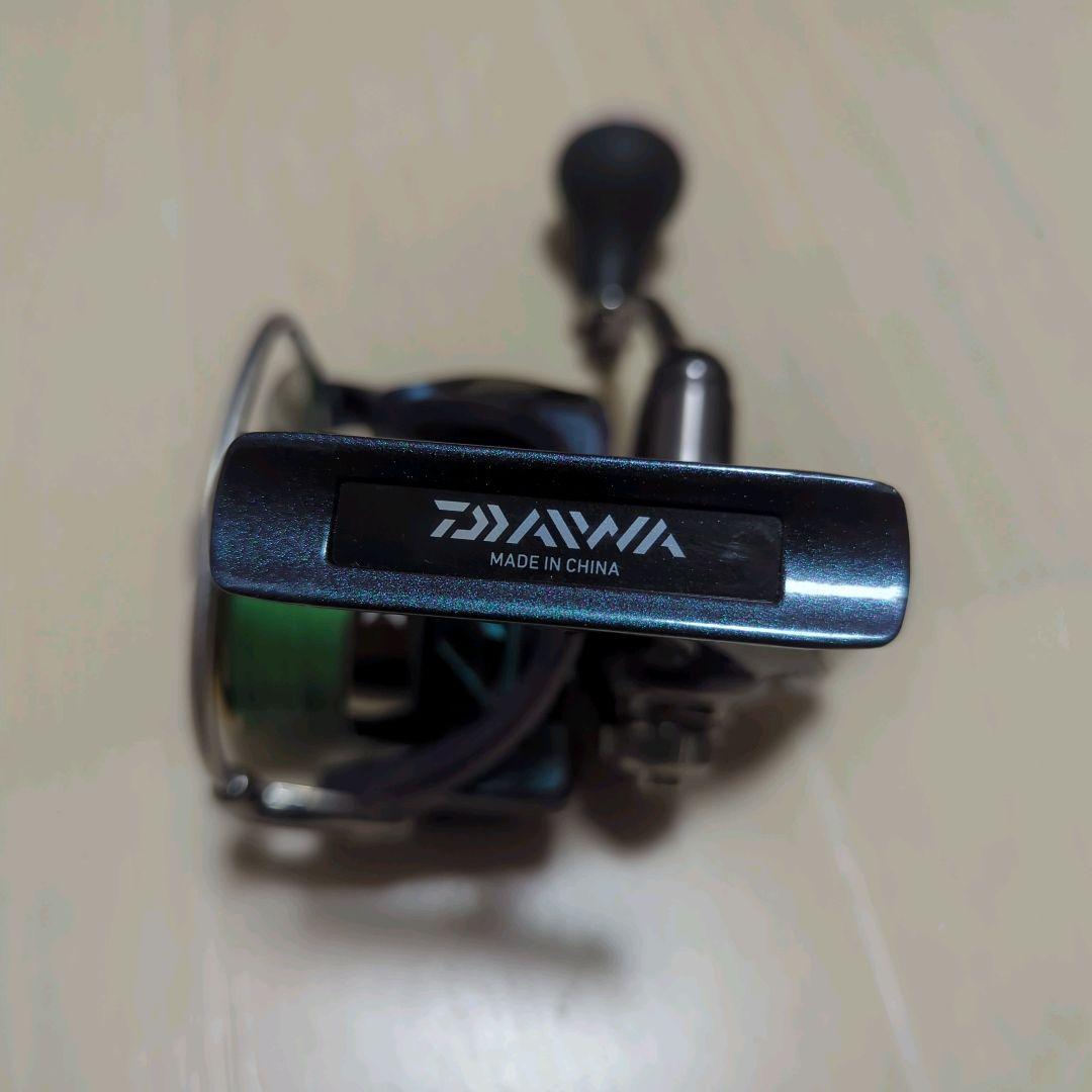 ダイワ 14 エメラルダス MX 2508PE-H DAIWA