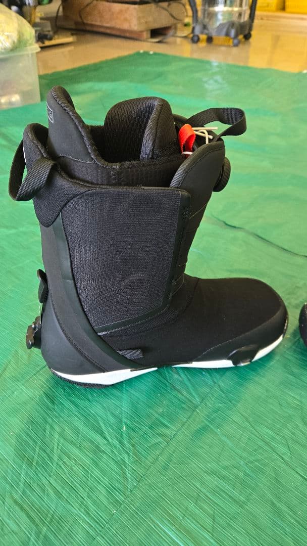 Burton ウェイブレンジ X Step On® ワイド スノーボードブーツ