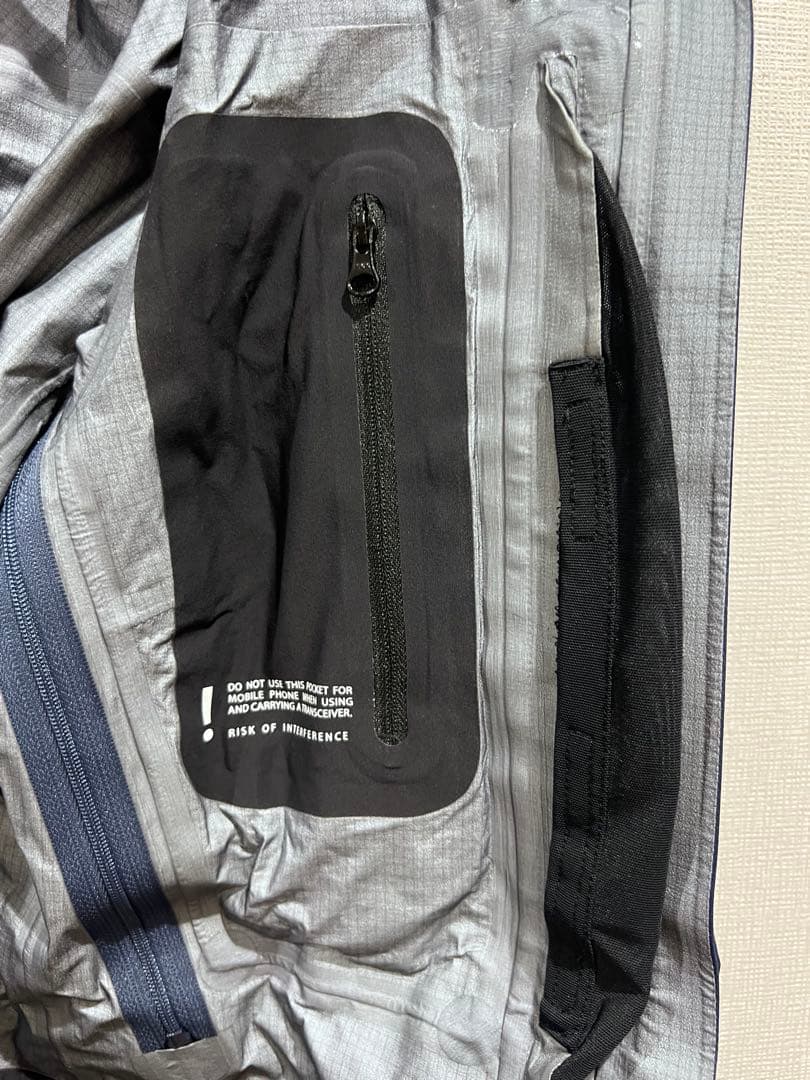 lofoten Gore-Tex Pro Jacket ゴアプロ　ジャケット