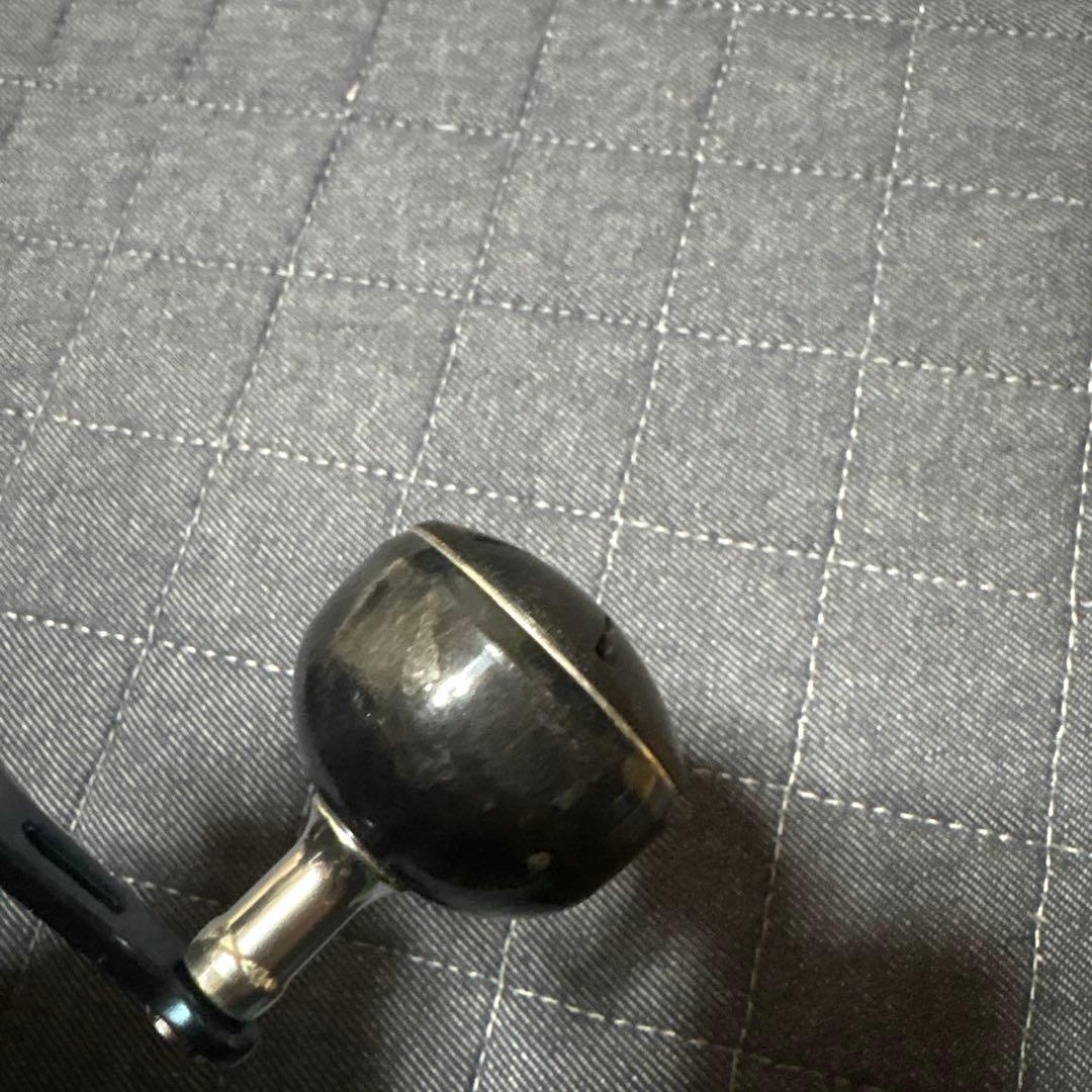 シマノ SHIMANO 17グラップラー　300HG 中古
