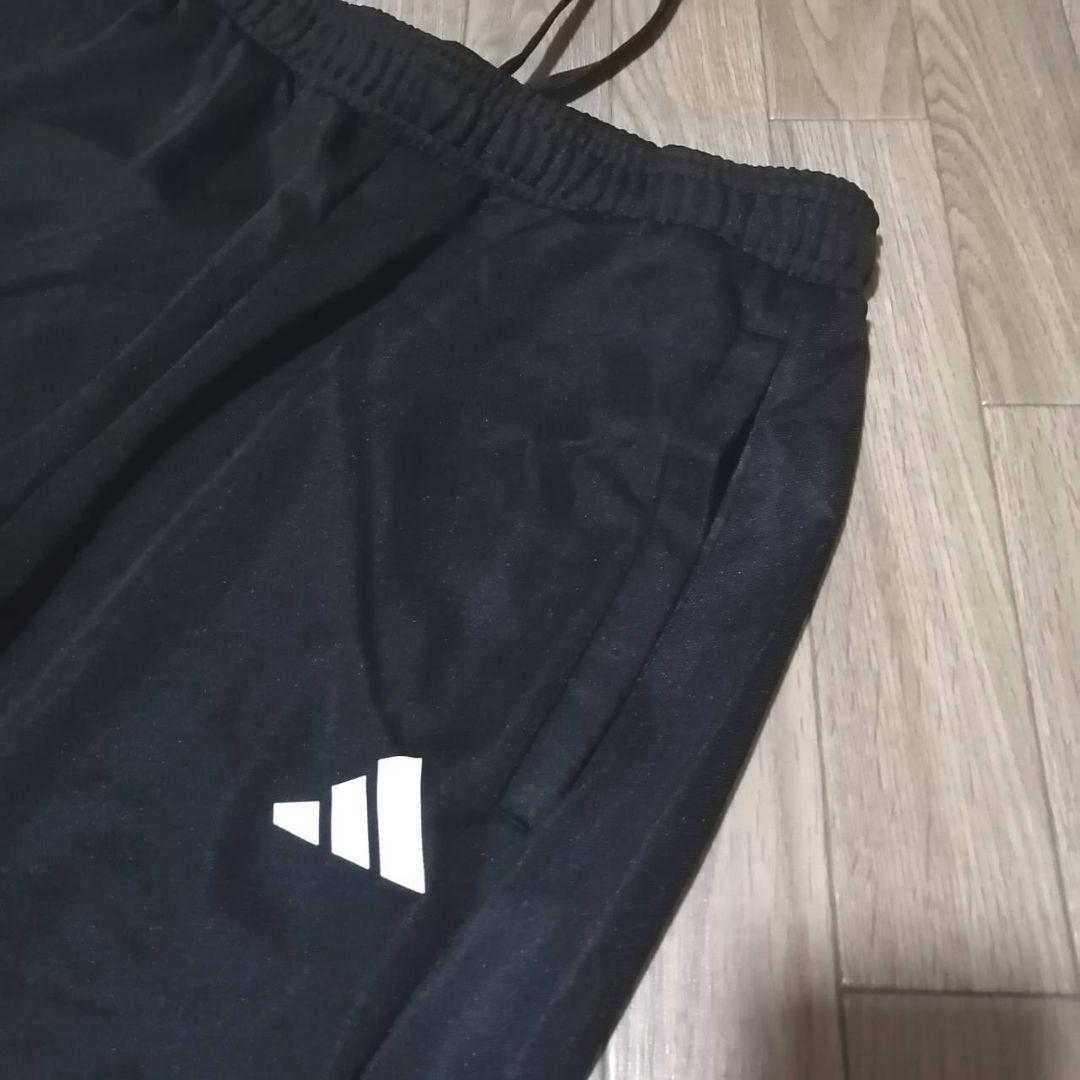 【正規品】新品　adidas　ジャージ　セットアップ　メンズ　 XXL
