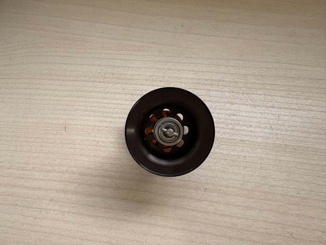 ★☆ダイワ スティーズSV 1016 G1 スプール 新品同様