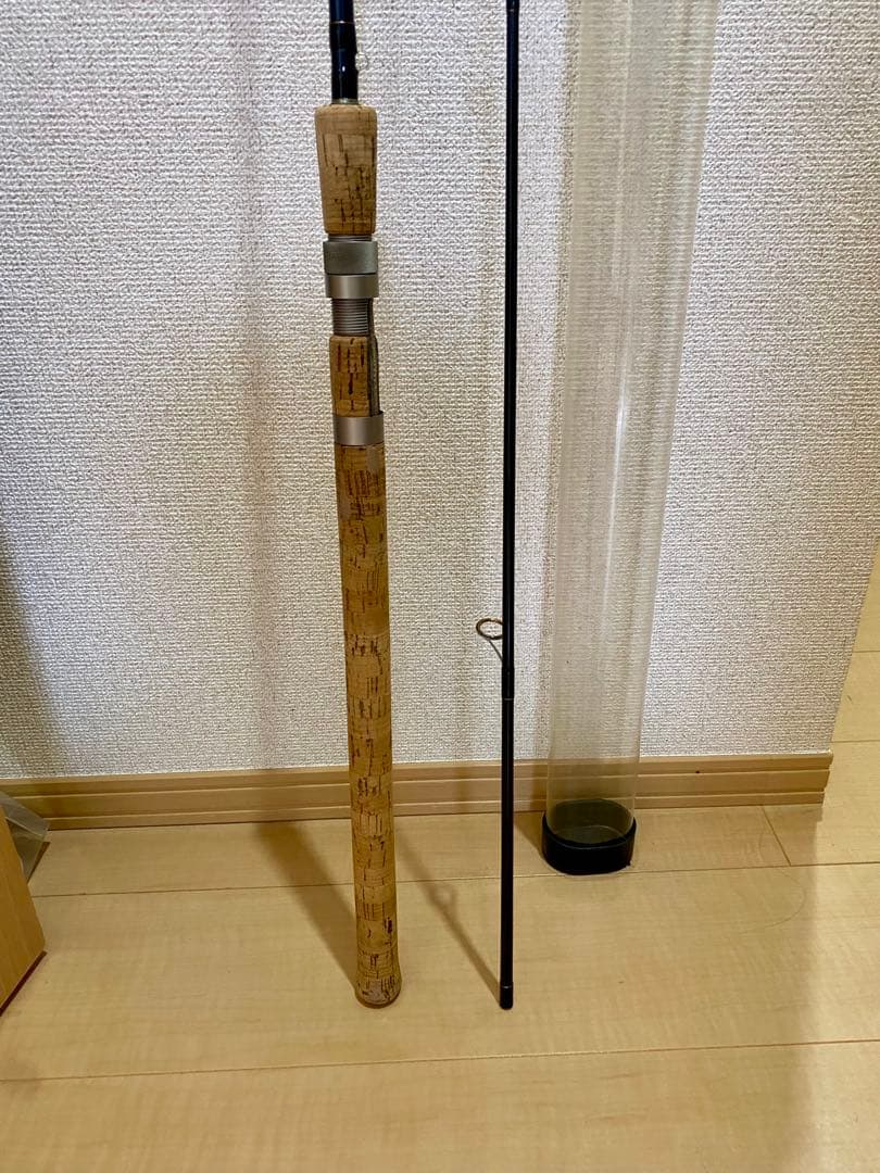 スミス　トラウティンスピン　シリーズG GTR-96