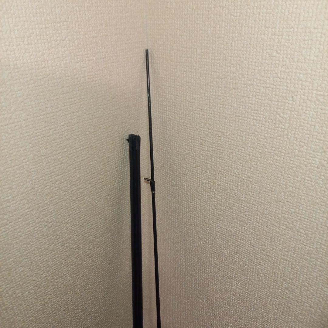 BREADEN　TR85 PE special　ジャンク