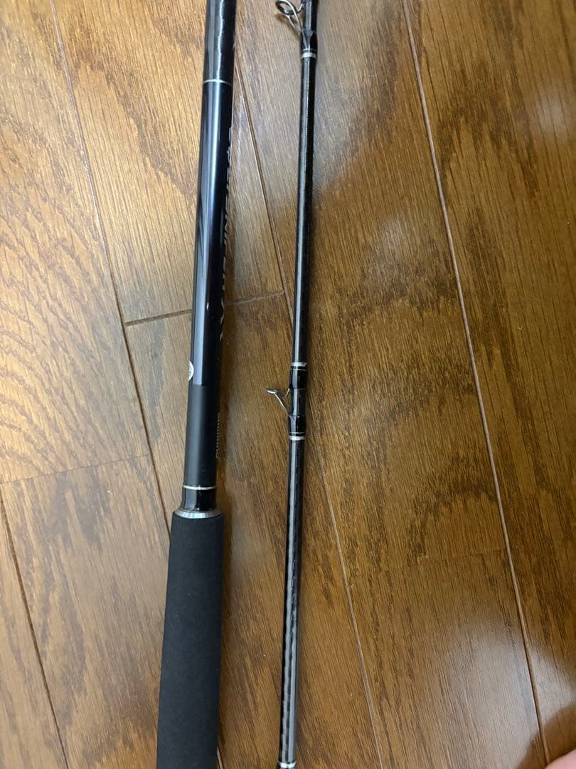 SHIMANO コルトスナイパーXR B100mh
