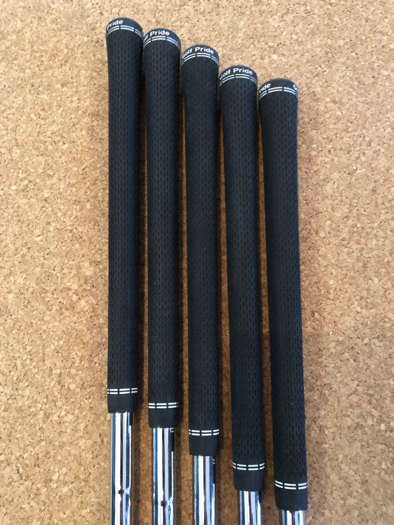 タイトリスト T100s アイアンセット