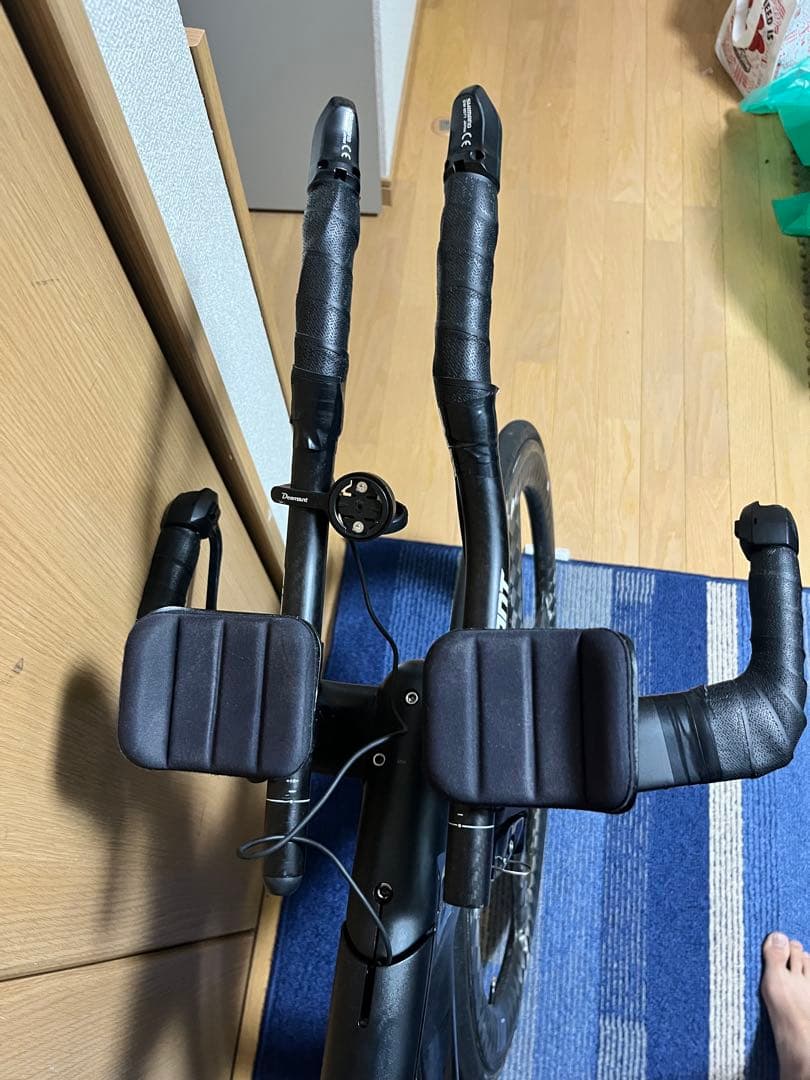 GIANT　トリニティ Sサイズ