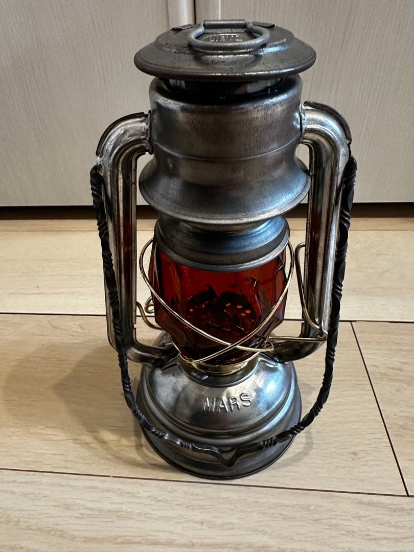 DIETZ 78 カスタム　イワタデンキホヤ