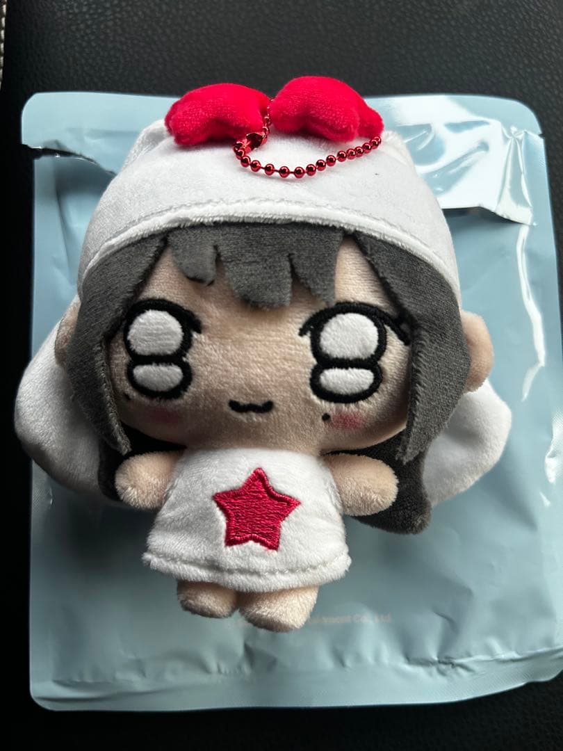 IVE PETIT ウォニョン
